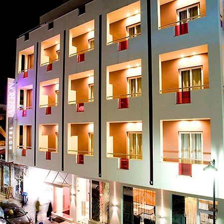 Hotel Astron Karditsa Exterior photo