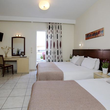 Hotel Astron Karditsa Exterior photo