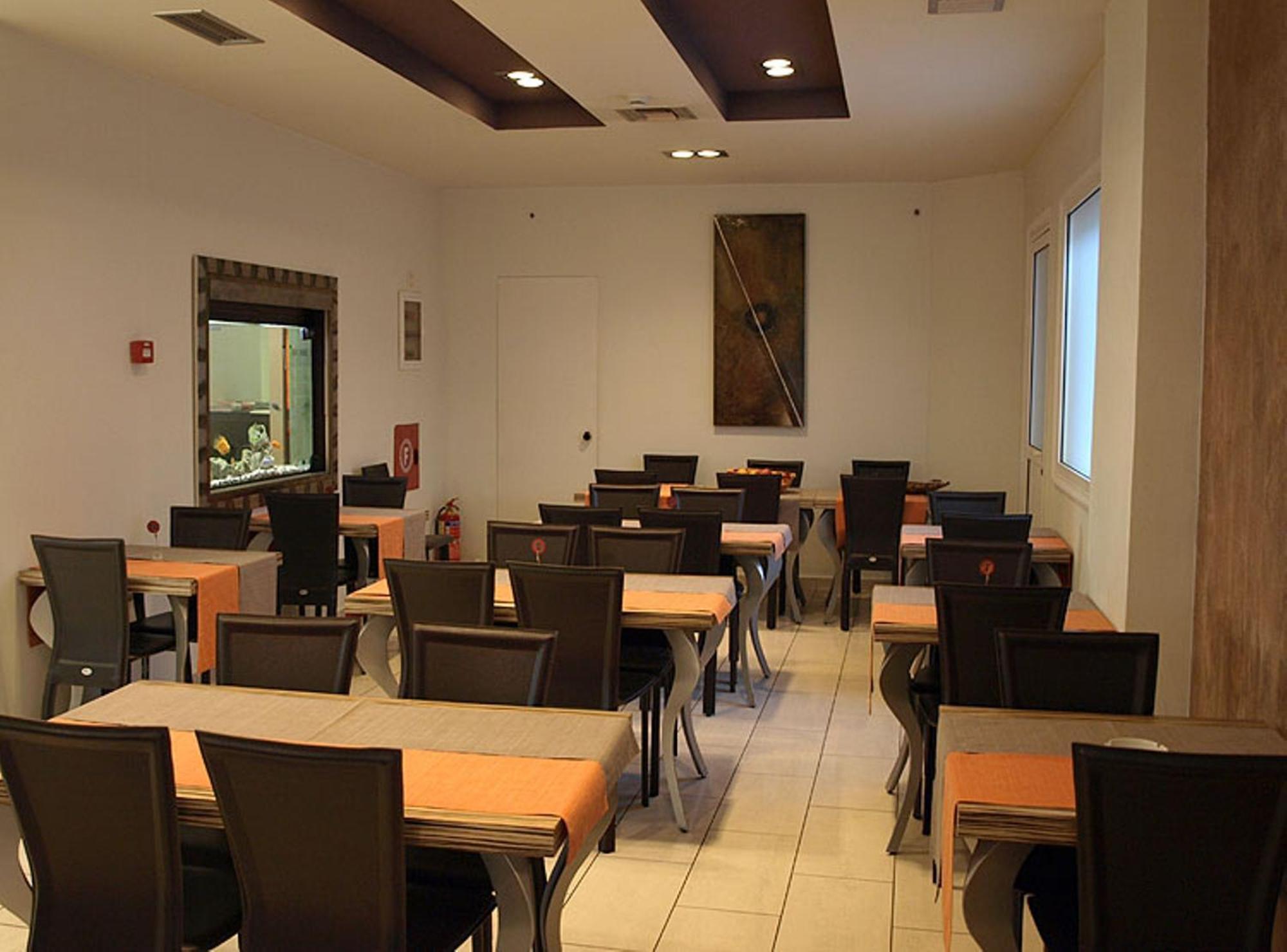 Hotel Astron Karditsa Exterior photo