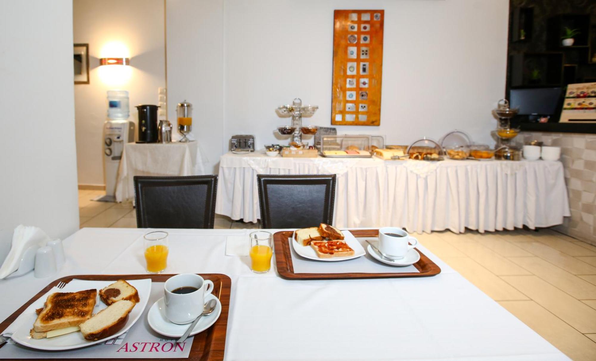 Hotel Astron Karditsa Exterior photo