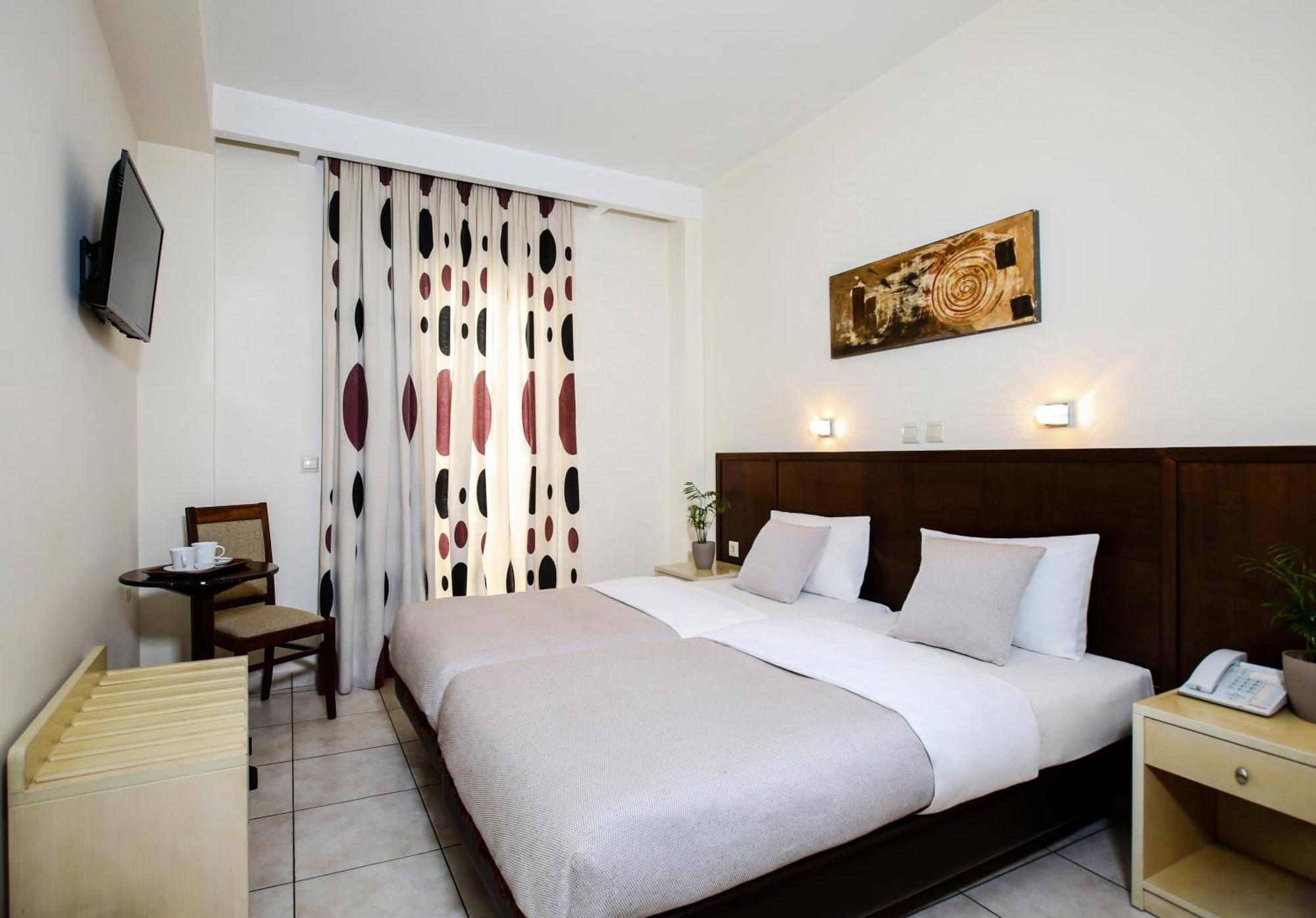 Hotel Astron Karditsa Exterior photo