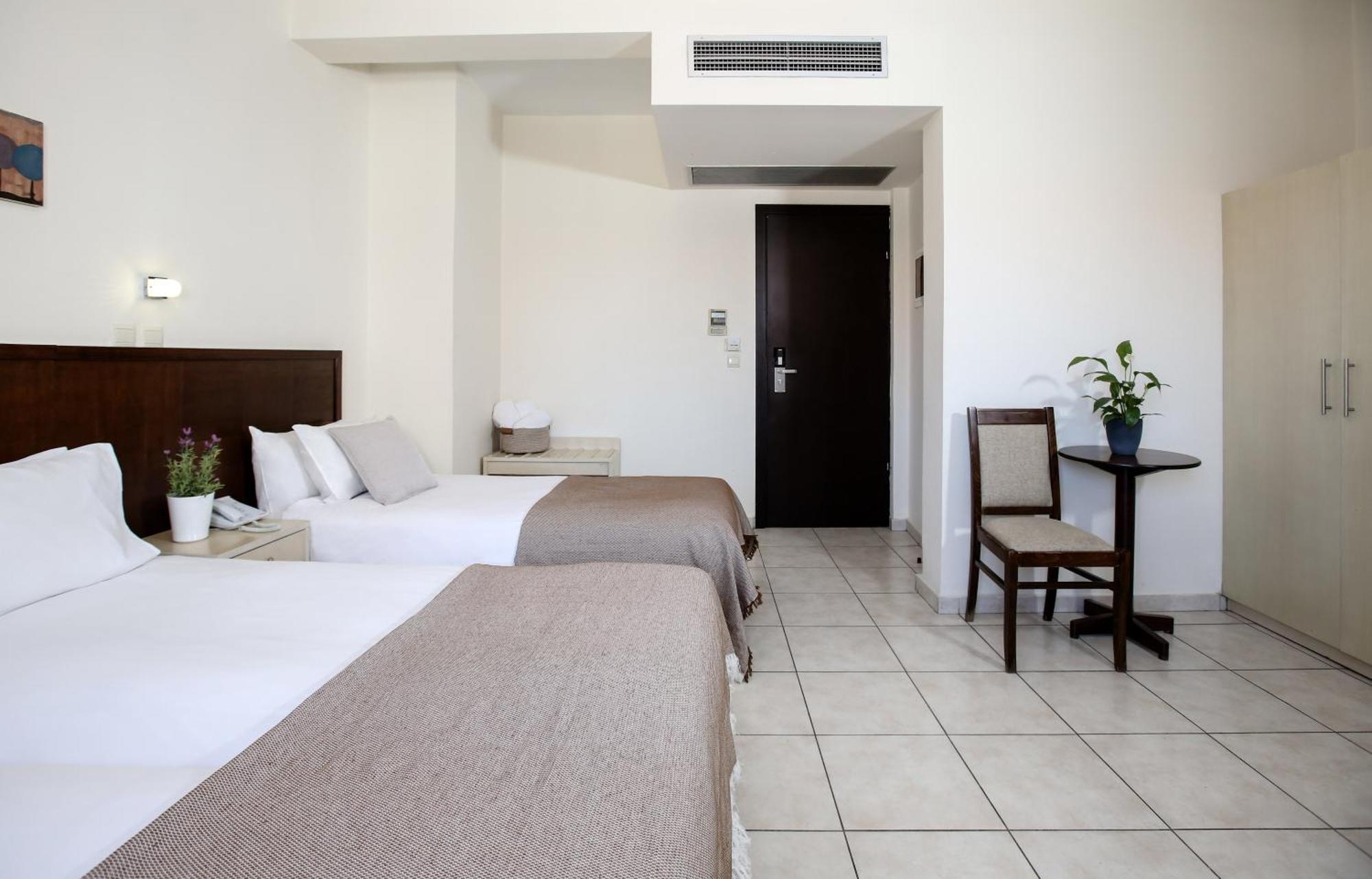 Hotel Astron Karditsa Exterior photo