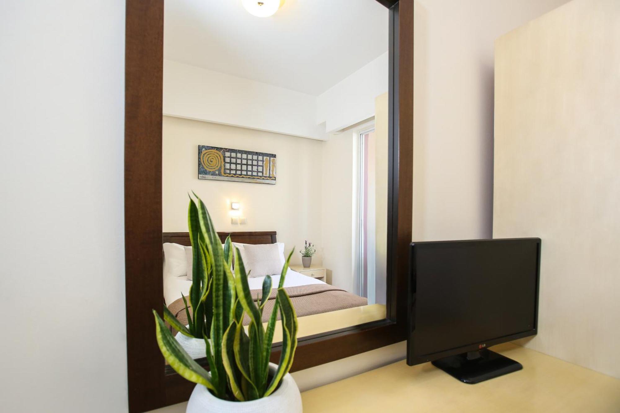Hotel Astron Karditsa Exterior photo