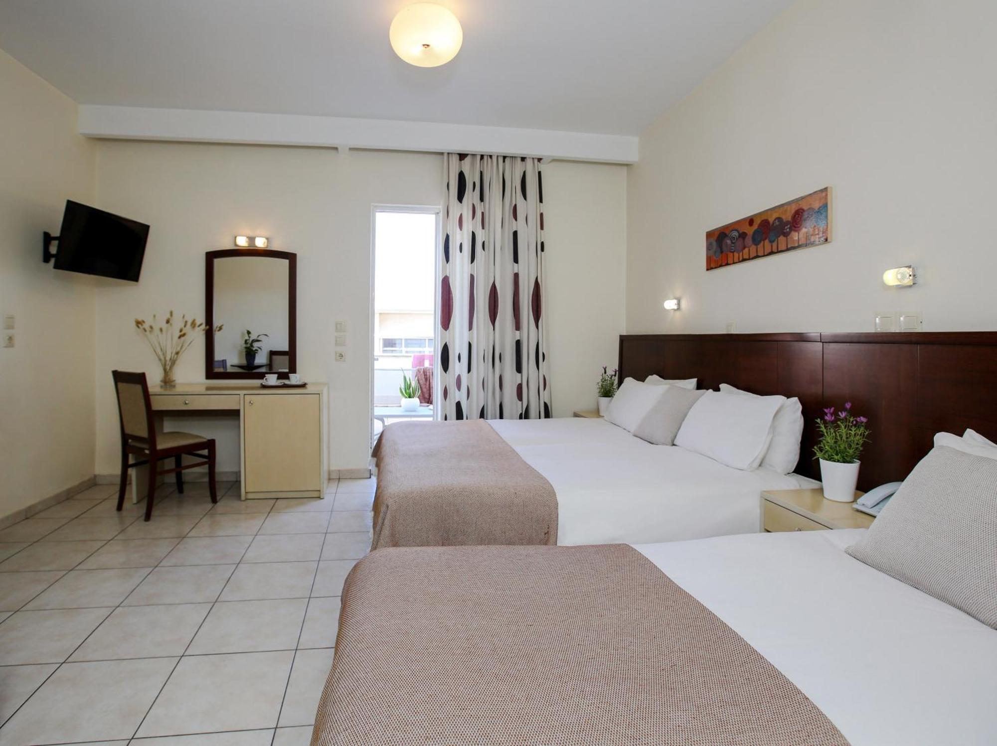 Hotel Astron Karditsa Exterior photo