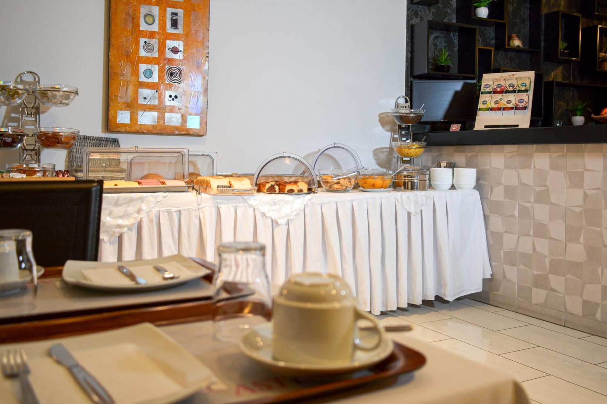 Hotel Astron Karditsa Exterior photo
