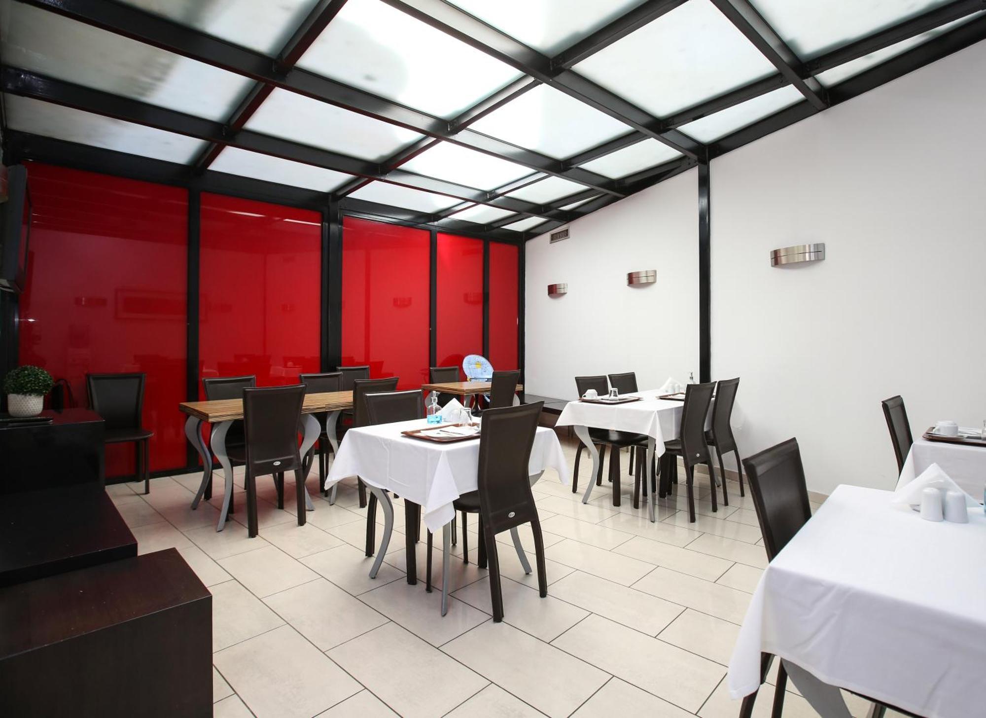 Hotel Astron Karditsa Exterior photo