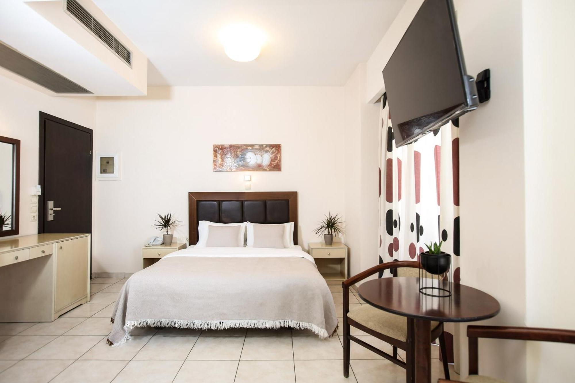 Hotel Astron Karditsa Exterior photo