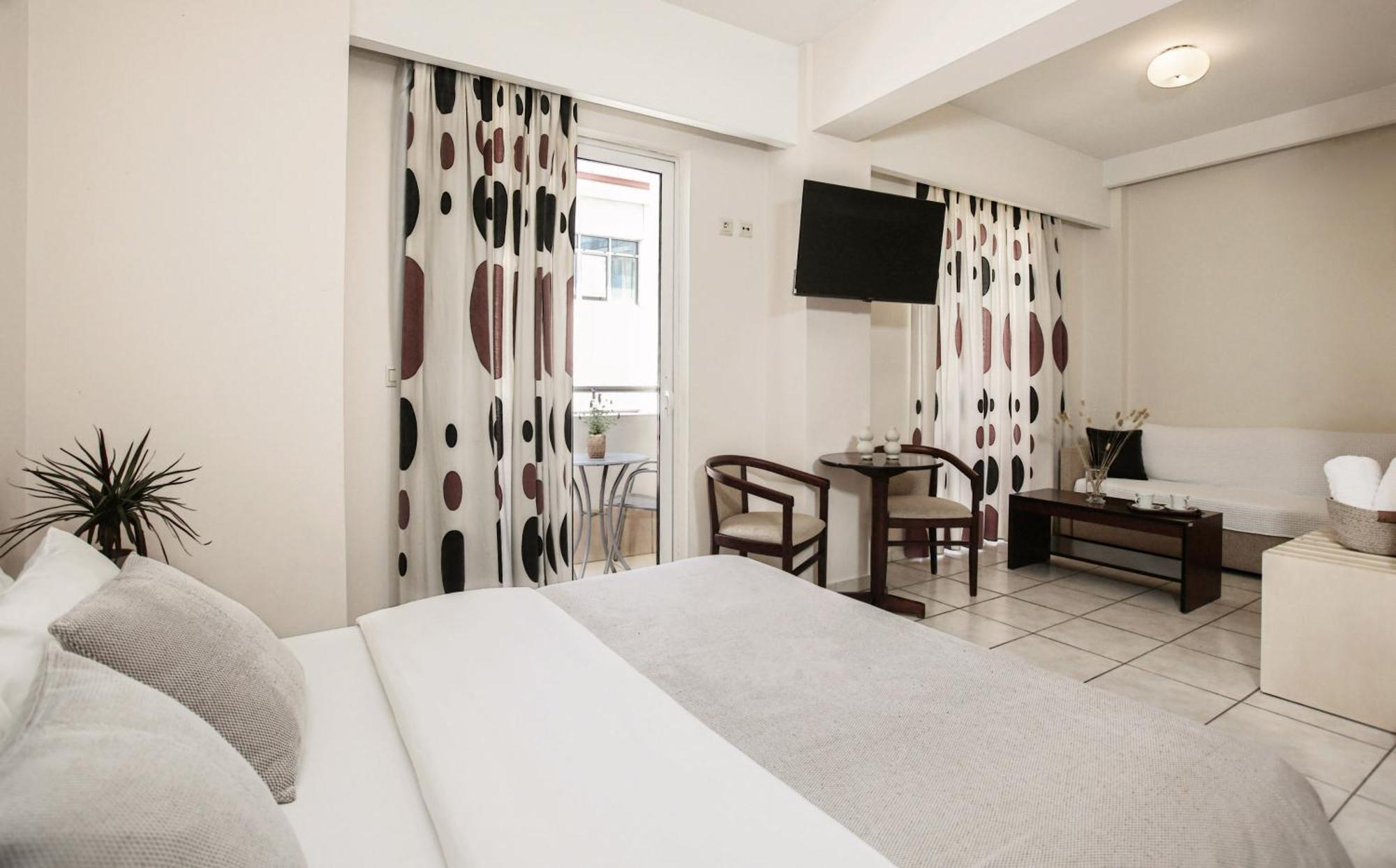 Hotel Astron Karditsa Exterior photo